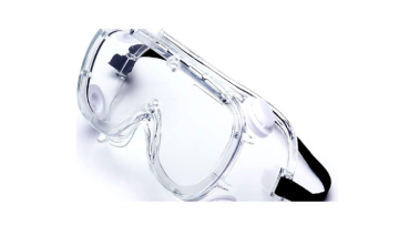 Medical Splash-Proof Isolation Goggle