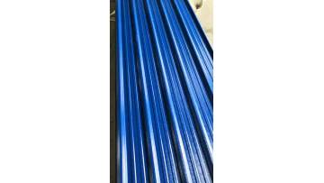 blue asa pvc