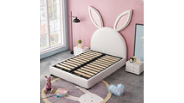 2020 hot sale bed for girls girl room princess 1.2m 1.5m 1.8m1