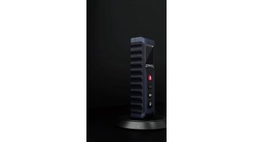 C80 laser rangefinder new product pre-sale