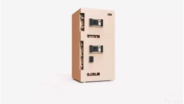 Intelligent Fingerprint Lockers Safe Box House Safe China Electronic Lock Safe Box Home Safety Steel Custom Made Home Living1