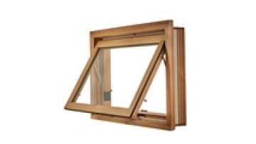 Single-hung Double Glazed Aluminum Horizontal Window1