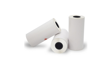 Protable Printer Shipping Label Roll