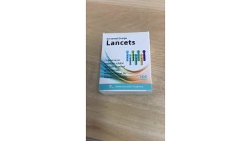 lancet