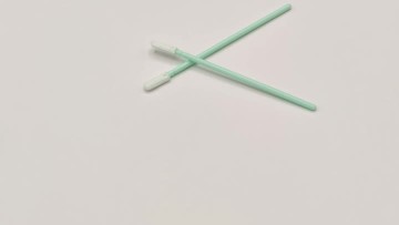 MPS-7007-12 Pointed Tip Polyester Swab