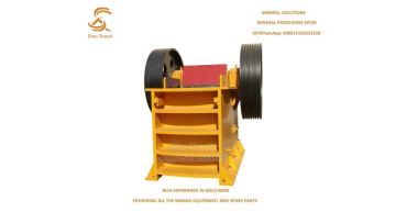 Mining Equipment2022