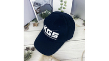 From China print polyester baseball cap custom logo summer sun cowboy hat custom baseball cap1