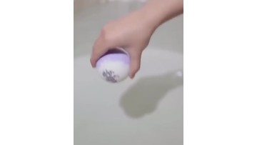 amaze balls bath bombs