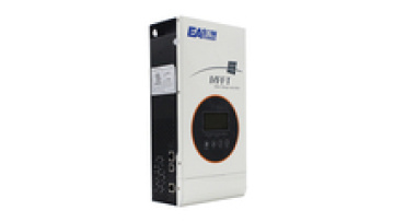 EASUN POWER Charge Discharge 80A 100 Amp 36V 48V with Max PV Input 150VDC MPPT Solar Controller Charger Regulator1