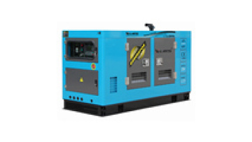 NEW model 15KW 20KVA 1500rpm 1800rpm three phase water cooled four cylinder automatic transfer switch diesel generator price1