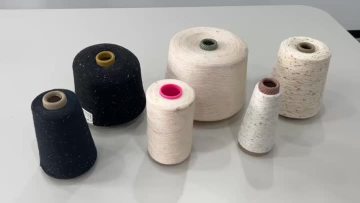 nep yarn Products Video