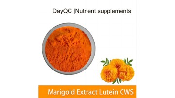 Lutein CWS 5%
