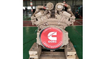 Cummins marine engine K50-Dm