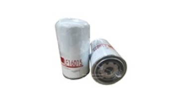 Filter manufacturer high quality LF16015 LF3886 P550520 H19W10 4897898 oil filter for  truck Engine parts1