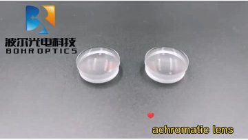 achromatic lens
