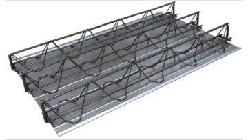 steel bar truss wire