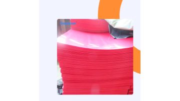 High Impact Polystyrene Sheet HIPS Plastic ABS Sheet for vacuum forming1