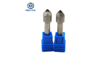 CNC Stone Milling Bottom Slotted Engraving Tool Sintered Diamond Router Bit for Granite Marble1