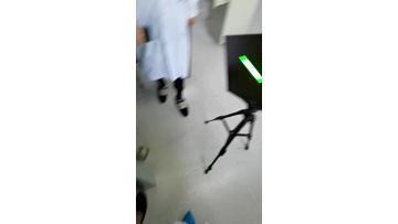 CNI laser video