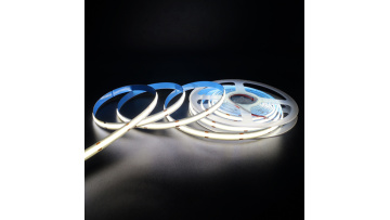 COB LED Strip production