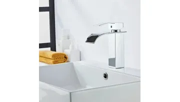 Zb6111 High Quality Wholesaler Hot Sale Stainless Steel Bathroom Basin Faucet1