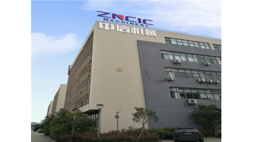 Wenzhou Zoncic Machinery Technology Co.,Ltd