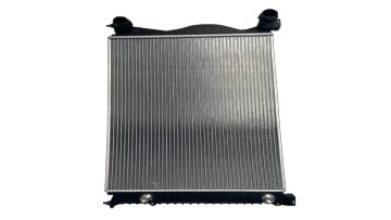 Radiator for AUDI A6/S6 (04-) 2.0 Tdi