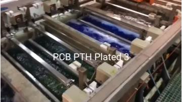 FR4 Single Layer PCB