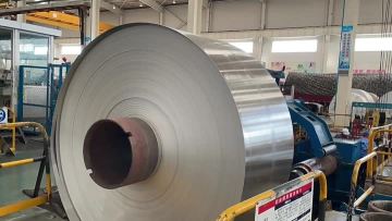 High Quality 5005 5083 5a05 Aluminum Coil