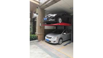 car parking   