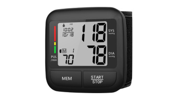 quality blood pressure monitor