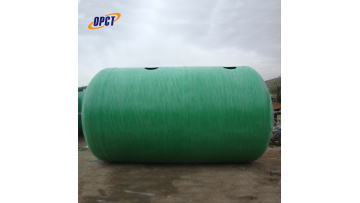 FRP GRP septic tank fiberglass septic tank1