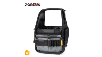 Multifunction Small Portable Oxford Open Tote