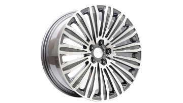AUDI A6 A8 rims forged aluminum replacement  Wheels