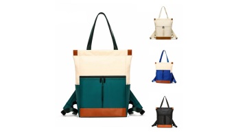 Casual Tote Bag