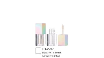 lipgloss tube LG-2297