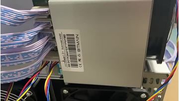 l3 bitmain antminer