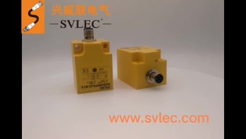 Non-contact safety switches Proximity Switch Sensor