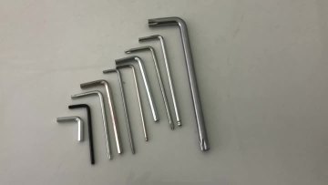 hex wrench  Allen Key