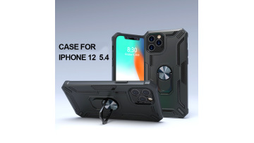 shockproof armor phone case