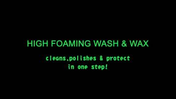 car detailing chemicals Car Wash Soap car shampoo1