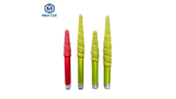 Wholesale Marble Granite Diamond Engraving Tools Bits for Stone CNC Router Machine1