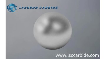 Effective Carbide Balls As Grinding And Milling