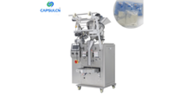 Factory Directly Sale Fully Automatic Baking Powder Instant Food And Drink Powder Milk Powder Packaging Machine1