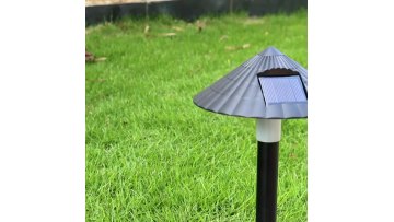 Best Price IP65 Solar Led Waterproof Outdoor Garden Light For Pathway Landscape Driveway Gate Lawn Security Park Villa Hotel1