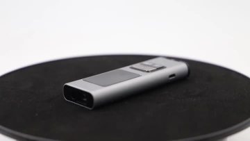 LA01 pocket laser distance measurer