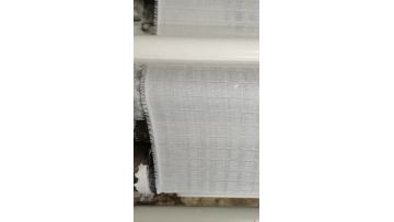 Muslin Fabric Weaving