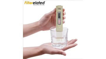 Filterelated Package Tds Meter Water