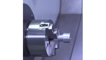 ss304 CNC machining
