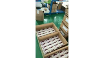 Packing of Laser Rangefinders_from factory